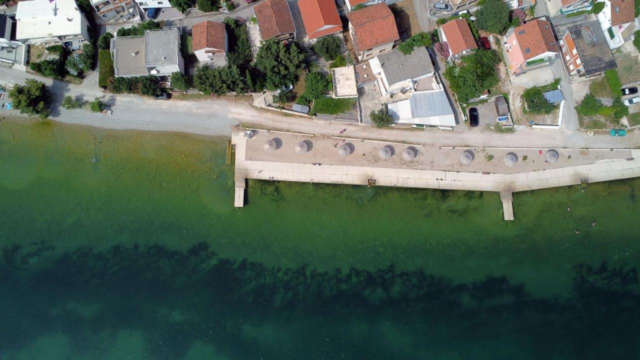 Apartment Twins Šibenik Екстериор снимка