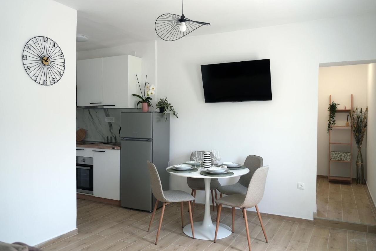 Apartment Twins Šibenik Екстериор снимка