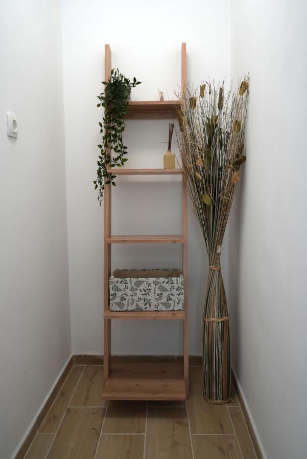 Apartment Twins Šibenik Екстериор снимка