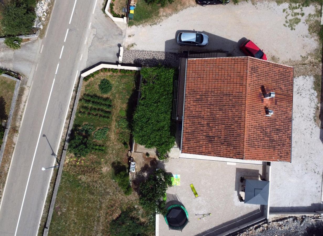Apartment Twins Šibenik Екстериор снимка
