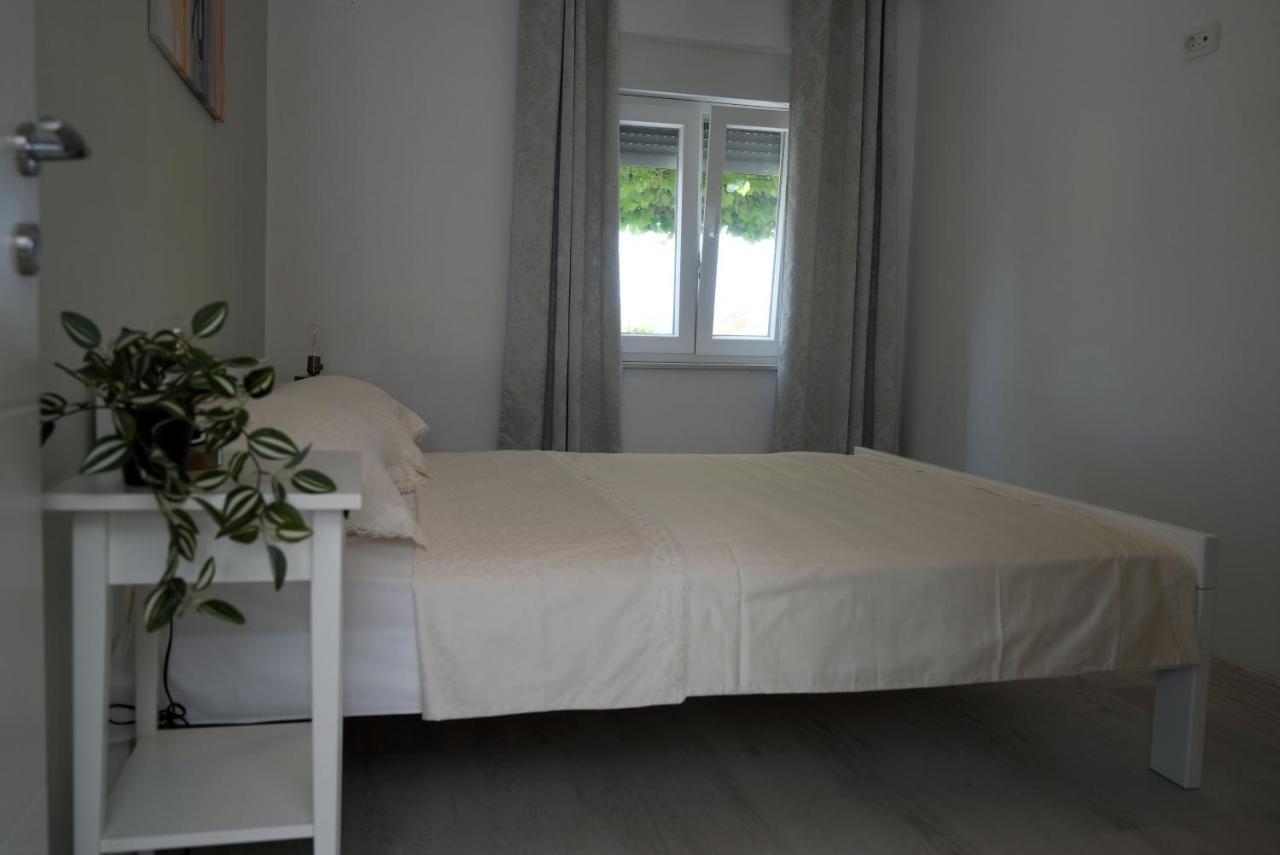 Apartment Twins Šibenik Екстериор снимка